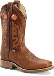 Double H Boot Style: DH4400